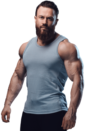 bearded-bodybuilder-dressed-in-a-tank-top-trainers-slide-1